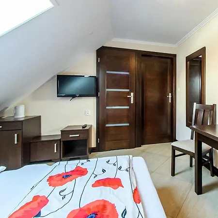 Privat bolig Goscinne Bertina *