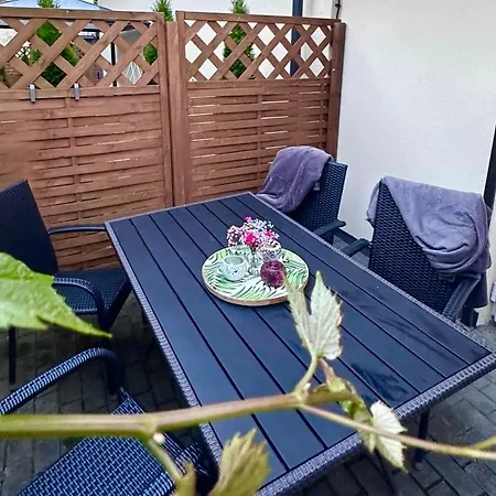 בית אירוח Goscinne Bertina *