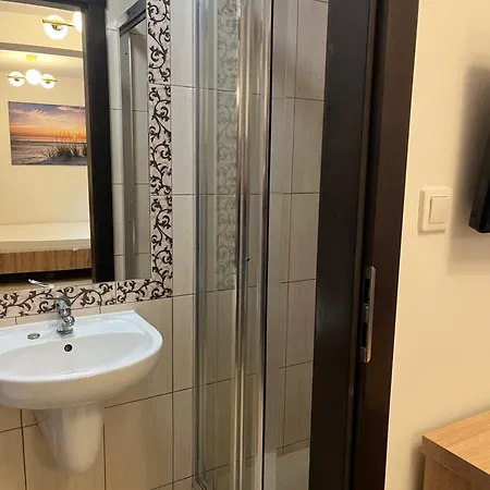 Privat bolig Goscinne Bertina