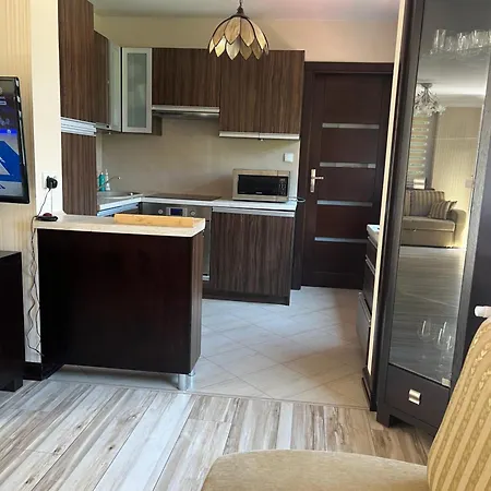 בית אירוח Goscinne Bertina *