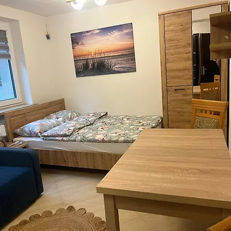 Homestay szállás Goscinne Bertina
