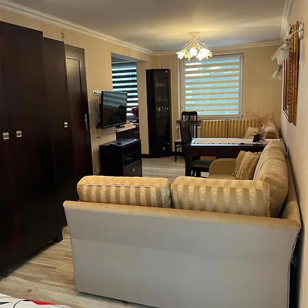 Homestay szállás Goscinne Bertina