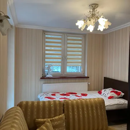 Goscinne Bertina Homestay szállás *