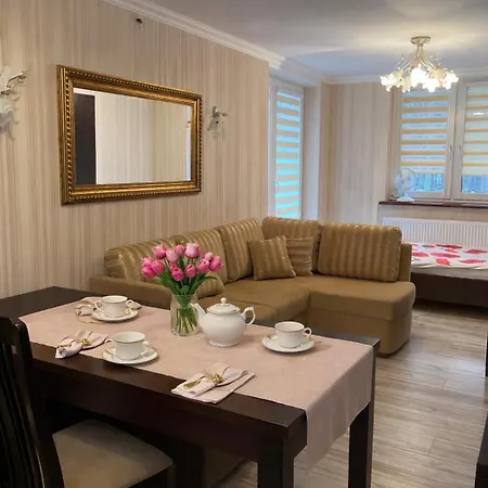 Goscinne Bertina Homestay szállás