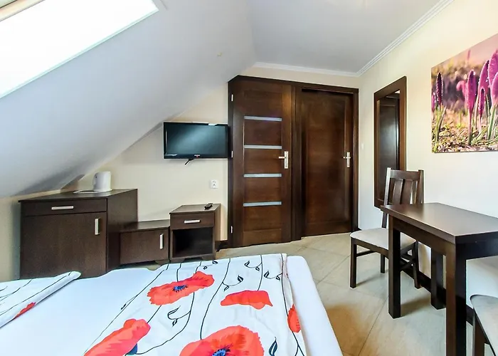 Homestay szállás Goscinne Bertina *