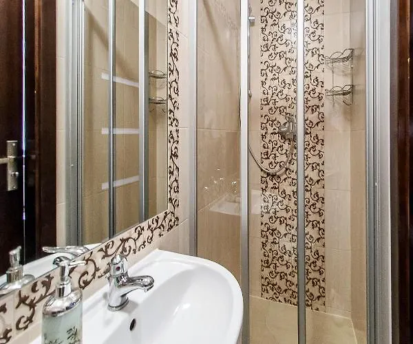 Goscinne Bertina * Łeba