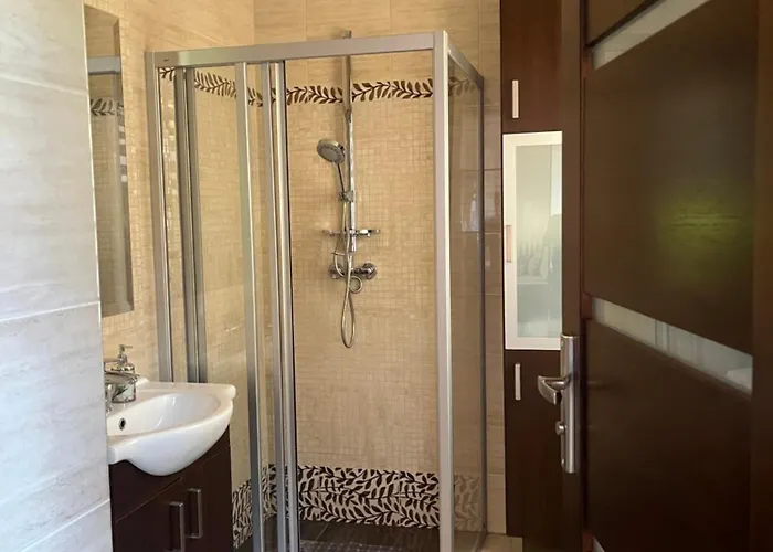 Goscinne Bertina Łeba