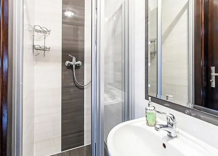 Goscinne Bertina Homestay szállás