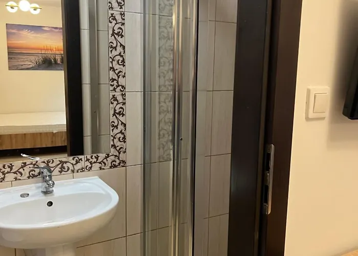 Homestay szállás Goscinne Bertina