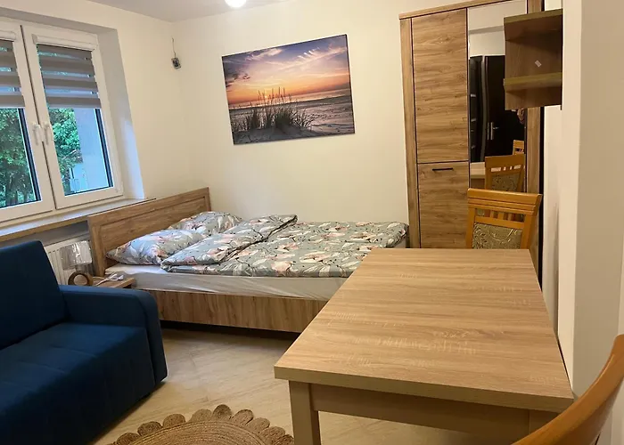 Homestay szállás Goscinne Bertina