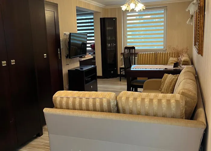 Privat bolig Goscinne Bertina
