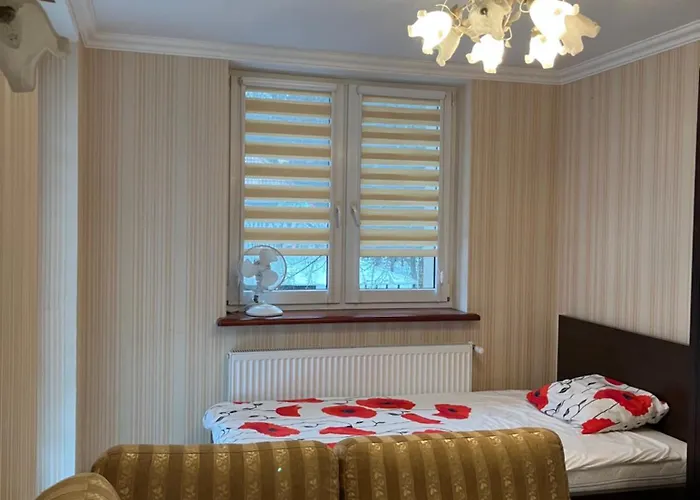 Goscinne Bertina Homestay szállás *