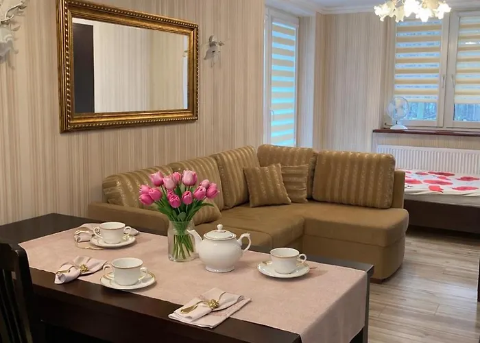 Goscinne Bertina Homestay szállás